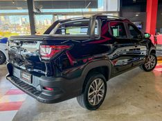 Fiat STRADA 1.3 FIREFLY FLEX VOLCANO CD CVT 2023/2023 CASTELLAN E TOMAZONI MOTORS CAXIAS DO SUL / Carros no Vale