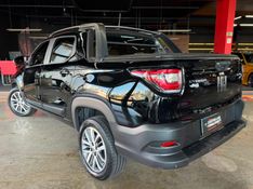 Fiat STRADA 1.3 FIREFLY FLEX VOLCANO CD CVT 2023/2023 CASTELLAN E TOMAZONI MOTORS CAXIAS DO SUL / Carros no Vale