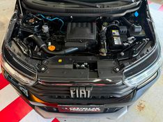 Fiat STRADA 1.3 FIREFLY FLEX VOLCANO CD CVT 2023/2023 CASTELLAN E TOMAZONI MOTORS CAXIAS DO SUL / Carros no Vale