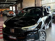 Fiat STRADA 1.3 FIREFLY FLEX VOLCANO CD CVT 2023/2023 CASTELLAN E TOMAZONI MOTORS CAXIAS DO SUL / Carros no Vale
