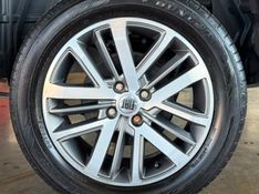 Fiat STRADA 1.3 FIREFLY FLEX VOLCANO CD CVT 2023/2023 CASTELLAN E TOMAZONI MOTORS CAXIAS DO SUL / Carros no Vale