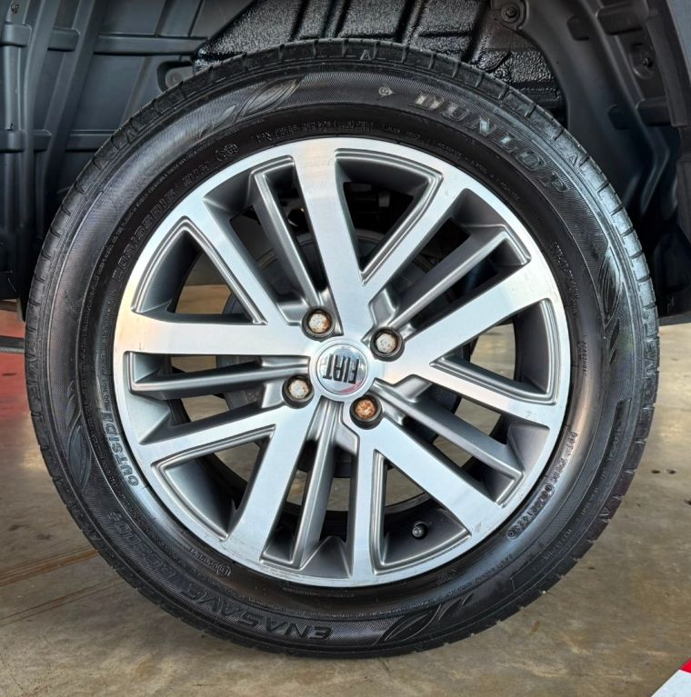 Fiat STRADA 1.3 FIREFLY FLEX VOLCANO CD CVT 2023/2023 CASTELLAN E TOMAZONI MOTORS CAXIAS DO SUL / Carros no Vale Fiat STRADA 1.3 FIREFLY FLEX VOLCANO CD CVT 2023/2023 CASTELLAN E TOMAZONI MOTORS CAXIAS DO SUL / Carros no Vale
