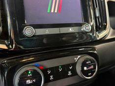 Fiat STRADA 1.3 FIREFLY FLEX VOLCANO CD CVT 2023/2023 CASTELLAN E TOMAZONI MOTORS CAXIAS DO SUL / Carros no Vale