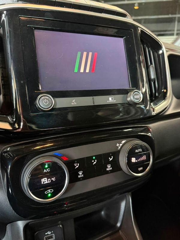 Fiat STRADA 1.3 FIREFLY FLEX VOLCANO CD CVT 2023/2023 CASTELLAN E TOMAZONI MOTORS CAXIAS DO SUL / Carros no Vale Fiat STRADA 1.3 FIREFLY FLEX VOLCANO CD CVT 2023/2023 CASTELLAN E TOMAZONI MOTORS CAXIAS DO SUL / Carros no Vale