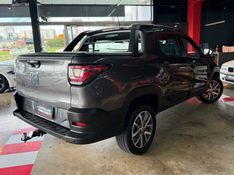 Fiat STRADA 1.3 FIREFLY FLEX VOLCANO CD MANUAL 2023/2024 CASTELLAN E TOMAZONI MOTORS CAXIAS DO SUL / Carros no Vale