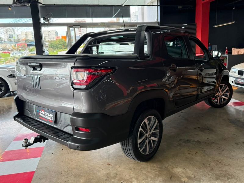 Fiat STRADA 1.3 FIREFLY FLEX VOLCANO CD MANUAL 2023/2024 CASTELLAN E TOMAZONI MOTORS CAXIAS DO SUL / Carros no Vale Fiat STRADA 1.3 FIREFLY FLEX VOLCANO CD MANUAL 2023/2024 CASTELLAN E TOMAZONI MOTORS CAXIAS DO SUL / Carros no Vale