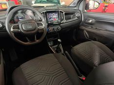 Fiat STRADA 1.3 FIREFLY FLEX VOLCANO CD MANUAL 2023/2024 CASTELLAN E TOMAZONI MOTORS CAXIAS DO SUL / Carros no Vale