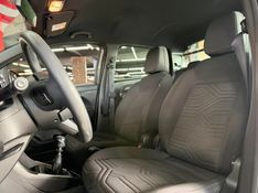 Fiat STRADA 1.3 FIREFLY FLEX VOLCANO CD MANUAL 2023/2024 CASTELLAN E TOMAZONI MOTORS CAXIAS DO SUL / Carros no Vale