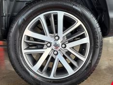 Fiat STRADA 1.3 FIREFLY FLEX VOLCANO CD MANUAL 2023/2024 CASTELLAN E TOMAZONI MOTORS CAXIAS DO SUL / Carros no Vale