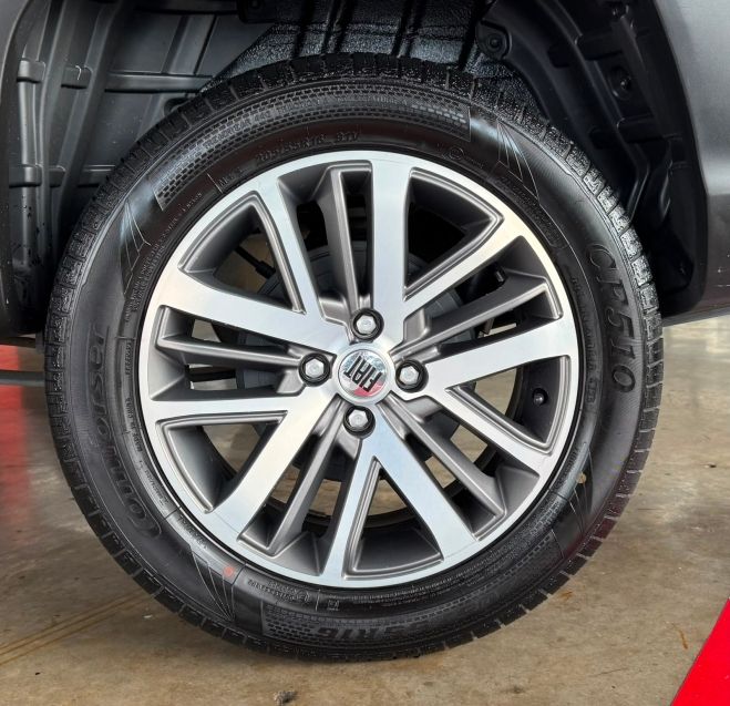 Fiat STRADA 1.3 FIREFLY FLEX VOLCANO CD MANUAL 2023/2024 CASTELLAN E TOMAZONI MOTORS CAXIAS DO SUL / Carros no Vale Fiat STRADA 1.3 FIREFLY FLEX VOLCANO CD MANUAL 2023/2024 CASTELLAN E TOMAZONI MOTORS CAXIAS DO SUL / Carros no Vale