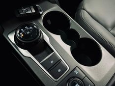 Ford BRONCO SPORT 2.0 ECOBOOST GASOLINA BADLANDS 4X4 SELECTSHIFT 2025/2025 CASTELLAN E TOMAZONI MOTORS CAXIAS DO SUL / Carros no Vale