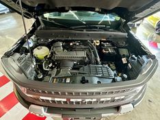 Ford BRONCO SPORT 2.0 ECOBOOST GASOLINA BADLANDS 4X4 SELECTSHIFT 2025/2025 CASTELLAN E TOMAZONI MOTORS CAXIAS DO SUL / Carros no Vale