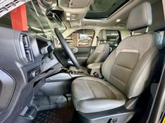 Ford BRONCO SPORT 2.0 ECOBOOST GASOLINA BADLANDS 4X4 SELECTSHIFT 2025/2025 CASTELLAN E TOMAZONI MOTORS CAXIAS DO SUL / Carros no Vale
