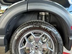 Ford BRONCO SPORT 2.0 ECOBOOST GASOLINA BADLANDS 4X4 SELECTSHIFT 2025/2025 CASTELLAN E TOMAZONI MOTORS CAXIAS DO SUL / Carros no Vale