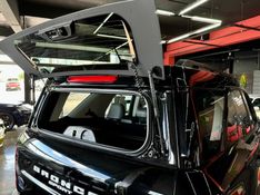 Ford BRONCO SPORT 2.0 ECOBOOST GASOLINA BADLANDS 4X4 SELECTSHIFT 2025/2025 CASTELLAN E TOMAZONI MOTORS CAXIAS DO SUL / Carros no Vale