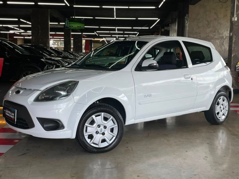 Ford KA 1.0 MPI 8V FLEX 2P MANUAL 2013/2013 CASTELLAN E TOMAZONI MOTORS CAXIAS DO SUL / Carros no Vale Ford KA 1.0 MPI 8V FLEX 2P MANUAL 2013/2013 CASTELLAN E TOMAZONI MOTORS CAXIAS DO SUL / Carros no Vale