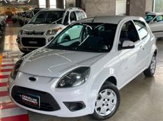 Ford KA 1.0 MPI 8V FLEX 2P MANUAL 2013/2013 CASTELLAN E TOMAZONI MOTORS CAXIAS DO SUL / Carros no Vale