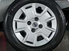 Ford KA 1.0 MPI 8V FLEX 2P MANUAL 2013/2013 CASTELLAN E TOMAZONI MOTORS CAXIAS DO SUL / Carros no Vale