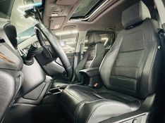 Honda CR-V 1.5 16V VTC TURBO GASOLINA TOURING AWD CVT 2019/2019 CASTELLAN E TOMAZONI MOTORS CAXIAS DO SUL / Carros no Vale
