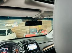 Honda CR-V 1.5 16V VTC TURBO GASOLINA TOURING AWD CVT 2019/2019 CASTELLAN E TOMAZONI MOTORS CAXIAS DO SUL / Carros no Vale