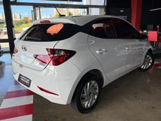 Hyundai HB20 1.0 12V FLEX EVOLUTION MANUAL 2019/2020 CASTELLAN E TOMAZONI MOTORS CAXIAS DO SUL / Carros no Vale