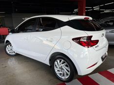 Hyundai HB20 1.0 12V FLEX EVOLUTION MANUAL 2019/2020 CASTELLAN E TOMAZONI MOTORS CAXIAS DO SUL / Carros no Vale