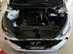 Hyundai HB20 1.0 12V FLEX EVOLUTION MANUAL 2019/2020 CASTELLAN E TOMAZONI MOTORS CAXIAS DO SUL / Carros no Vale