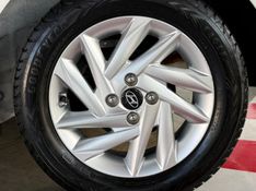 Hyundai HB20 1.0 12V FLEX EVOLUTION MANUAL 2019/2020 CASTELLAN E TOMAZONI MOTORS CAXIAS DO SUL / Carros no Vale
