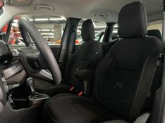 JEEP RENEGADE 1.3 T270 TURBO FLEX SPORT AT6 2022/2023 CASTELLAN E TOMAZONI MOTORS CAXIAS DO SUL / Carros no Vale