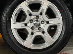 JEEP RENEGADE 1.3 T270 TURBO FLEX SPORT AT6 2022/2023 CASTELLAN E TOMAZONI MOTORS CAXIAS DO SUL / Carros no Vale