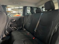 JEEP RENEGADE 1.3 T270 TURBO FLEX SPORT AT6 2022/2023 CASTELLAN E TOMAZONI MOTORS CAXIAS DO SUL / Carros no Vale