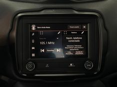 JEEP RENEGADE 1.3 T270 TURBO FLEX SPORT AT6 2022/2023 CASTELLAN E TOMAZONI MOTORS CAXIAS DO SUL / Carros no Vale
