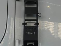 JEEP WRANGLER 3.6 75 ANOS 4X4 V6 GASOLINA 4P AUTOMÁTICO 2016/2016 CASTELLAN E TOMAZONI MOTORS CAXIAS DO SUL / Carros no Vale
