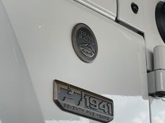 JEEP WRANGLER 3.6 75 ANOS 4X4 V6 GASOLINA 4P AUTOMÁTICO 2016/2016 CASTELLAN E TOMAZONI MOTORS CAXIAS DO SUL / Carros no Vale
