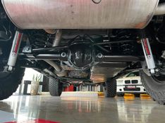 JEEP WRANGLER 3.6 75 ANOS 4X4 V6 GASOLINA 4P AUTOMÁTICO 2016/2016 CASTELLAN E TOMAZONI MOTORS CAXIAS DO SUL / Carros no Vale