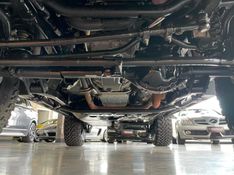 JEEP WRANGLER 3.6 75 ANOS 4X4 V6 GASOLINA 4P AUTOMÁTICO 2016/2016 CASTELLAN E TOMAZONI MOTORS CAXIAS DO SUL / Carros no Vale