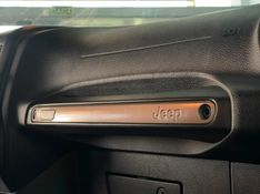 JEEP WRANGLER 3.6 75 ANOS 4X4 V6 GASOLINA 4P AUTOMÁTICO 2016/2016 CASTELLAN E TOMAZONI MOTORS CAXIAS DO SUL / Carros no Vale
