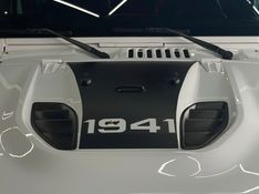 JEEP WRANGLER 3.6 75 ANOS 4X4 V6 GASOLINA 4P AUTOMÁTICO 2016/2016 CASTELLAN E TOMAZONI MOTORS CAXIAS DO SUL / Carros no Vale