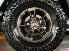JEEP WRANGLER 3.6 75 ANOS 4X4 V6 GASOLINA 4P AUTOMÁTICO 2016/2016 CASTELLAN E TOMAZONI MOTORS CAXIAS DO SUL / Carros no Vale