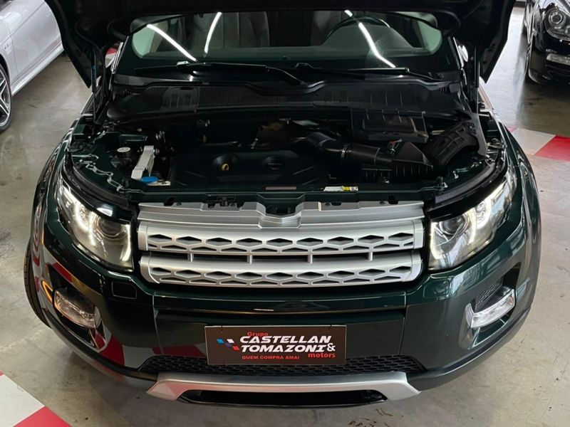 Land Rover RANGE ROVER EVOQUE 2.0 PURE 4WD 16V GASOLINA 4P AUTOMÁTICO 2012/2012 CASTELLAN E TOMAZONI MOTORS CAXIAS DO SUL / Carros no Vale Land Rover RANGE ROVER EVOQUE 2.0 PURE 4WD 16V GASOLINA 4P AUTOMÁTICO 2012/2012 CASTELLAN E TOMAZONI MOTORS CAXIAS DO SUL / Carros no Vale