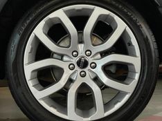Land Rover RANGE ROVER EVOQUE 2.0 PURE 4WD 16V GASOLINA 4P AUTOMÁTICO 2012/2012 CASTELLAN E TOMAZONI MOTORS CAXIAS DO SUL / Carros no Vale