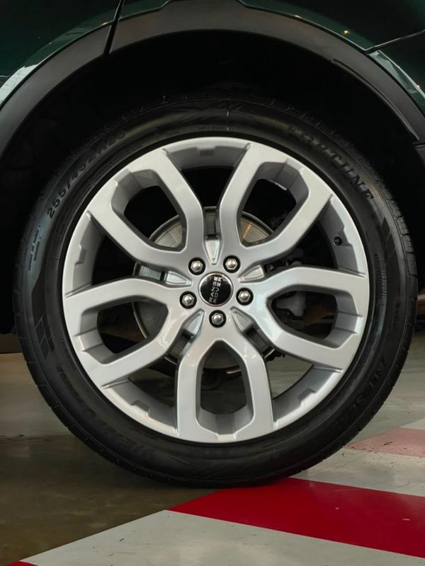 Land Rover RANGE ROVER EVOQUE 2.0 PURE 4WD 16V GASOLINA 4P AUTOMÁTICO 2012/2012 CASTELLAN E TOMAZONI MOTORS CAXIAS DO SUL / Carros no Vale Land Rover RANGE ROVER EVOQUE 2.0 PURE 4WD 16V GASOLINA 4P AUTOMÁTICO 2012/2012 CASTELLAN E TOMAZONI MOTORS CAXIAS DO SUL / Carros no Vale