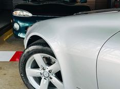 Mercedes-Benz SLK 200 1.8 16V KOMPRESSOR GASOLINA AUTOMÁTICO 2008/2009 CASTELLAN E TOMAZONI MOTORS CAXIAS DO SUL / Carros no Vale