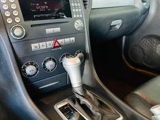 Mercedes-Benz SLK 200 1.8 16V KOMPRESSOR GASOLINA AUTOMÁTICO 2008/2009 CASTELLAN E TOMAZONI MOTORS CAXIAS DO SUL / Carros no Vale