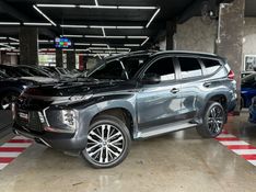 Mitsubishi PAJERO SPORT 2.4 16V MIVEC TURBO DIESEL LEGEND AWD AUTOMÁTICO 2024/2024 CASTELLAN E TOMAZONI MOTORS CAXIAS DO SUL / Carros no Vale