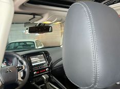 Mitsubishi PAJERO SPORT 2.4 16V MIVEC TURBO DIESEL LEGEND AWD AUTOMÁTICO 2024/2024 CASTELLAN E TOMAZONI MOTORS CAXIAS DO SUL / Carros no Vale
