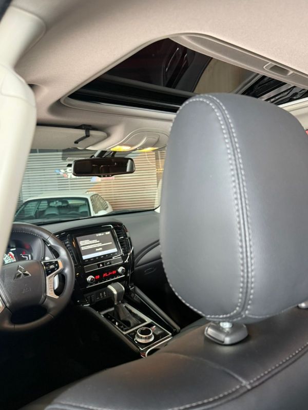 Mitsubishi PAJERO SPORT 2.4 16V MIVEC TURBO DIESEL LEGEND AWD AUTOMÁTICO 2024/2024 CASTELLAN E TOMAZONI MOTORS CAXIAS DO SUL / Carros no Vale Mitsubishi PAJERO SPORT 2.4 16V MIVEC TURBO DIESEL LEGEND AWD AUTOMÁTICO 2024/2024 CASTELLAN E TOMAZONI MOTORS CAXIAS DO SUL / Carros no Vale