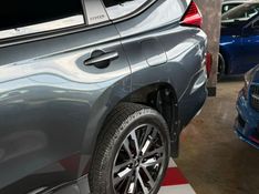 Mitsubishi PAJERO SPORT 2.4 16V MIVEC TURBO DIESEL LEGEND AWD AUTOMÁTICO 2024/2024 CASTELLAN E TOMAZONI MOTORS CAXIAS DO SUL / Carros no Vale