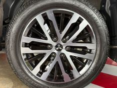 Mitsubishi PAJERO SPORT 2.4 16V MIVEC TURBO DIESEL LEGEND AWD AUTOMÁTICO 2024/2024 CASTELLAN E TOMAZONI MOTORS CAXIAS DO SUL / Carros no Vale