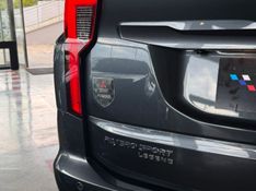 Mitsubishi PAJERO SPORT 2.4 16V MIVEC TURBO DIESEL LEGEND AWD AUTOMÁTICO 2024/2024 CASTELLAN E TOMAZONI MOTORS CAXIAS DO SUL / Carros no Vale